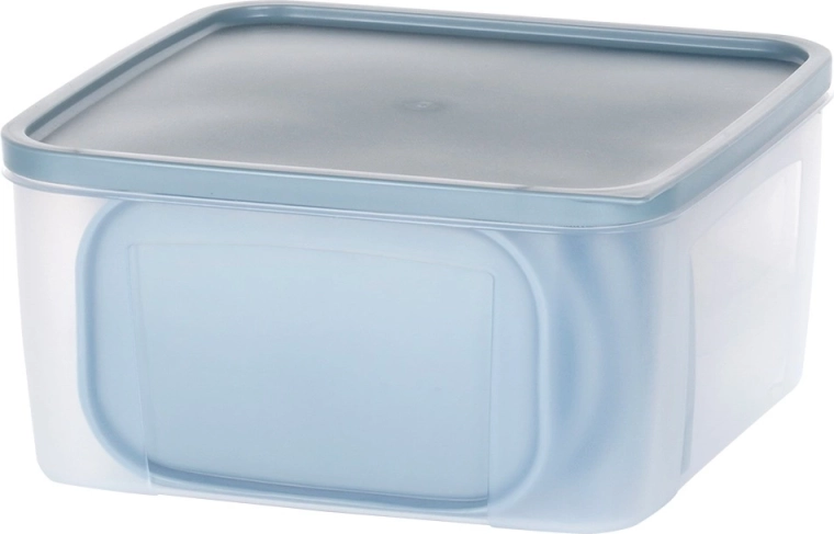 Tömítő fedők a hosszabb frissességért