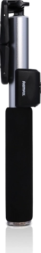 Remax P4 szelfibot 90 cm fekete