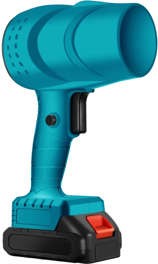 Hosszabb munka két akkumulátorral