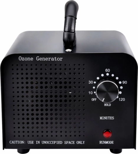 1–120 perces időzítő a biztonságos működésért