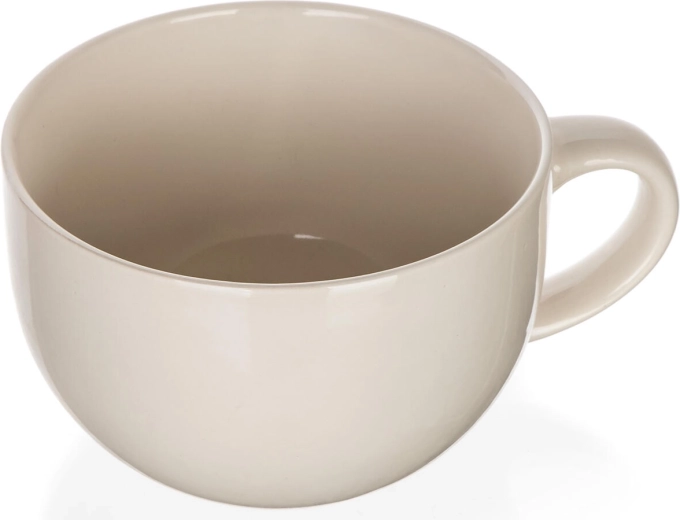 Nagyvonalú 800 ml űrtartalom a maximális kényelemért