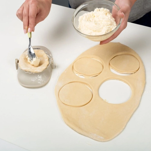 Egyszerű, lépésről lépésre