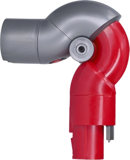 Solight alsó csuklós adapter Dyson V7, V8, V10, V11 és V15 porszívókhoz