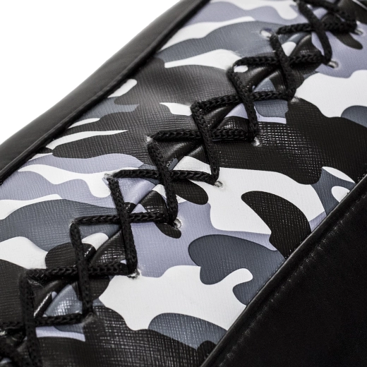 Tartós organikus bőr és erős varrások