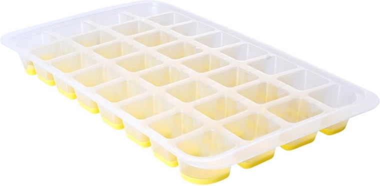 Könnyű kiemelés a rugalmas aljnak köszönhetően