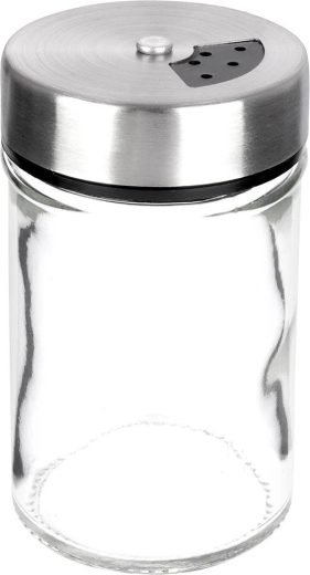 Tartós rozsdamentes acél fedél és egyszerű karbantartás