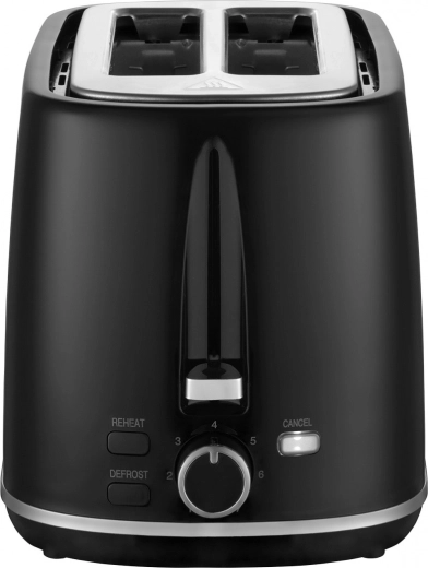 Egyenletes pirítás központosítással