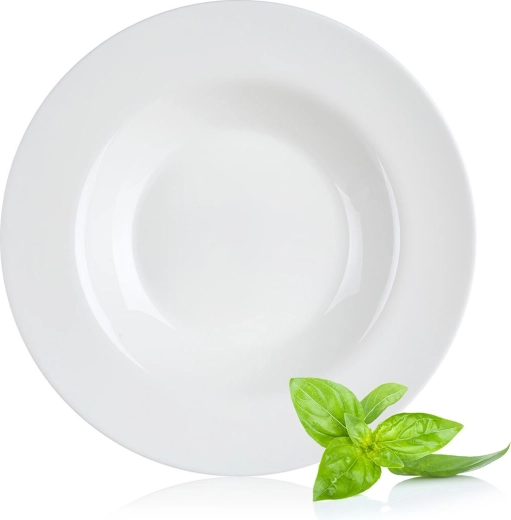 Mélyebb közép szószokhoz és levesekhez