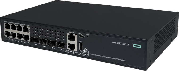 SFP és SFP+ optikai uplinkek
