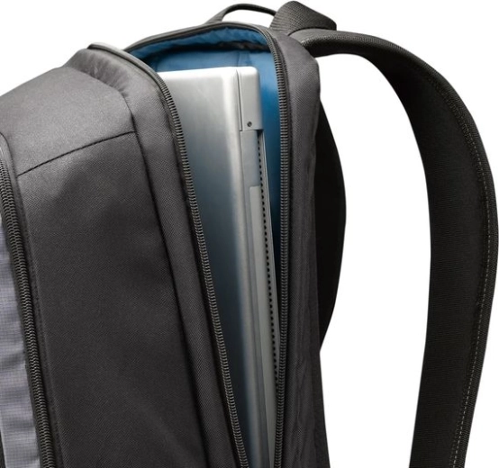 Párnázott rekesz 17 hüvelykes laptophoz
