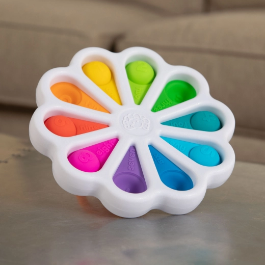 Természetes és szórakoztató módon tanítja a számokat