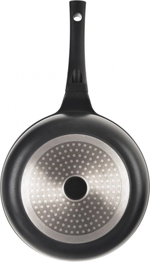 Egyenletes felmelegedés és energia-megtakarítás