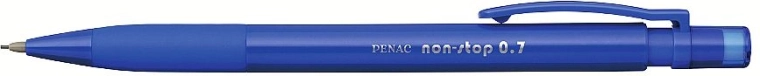 Penac Nonstop 0,7 mm-es kék mechanikus ceruza