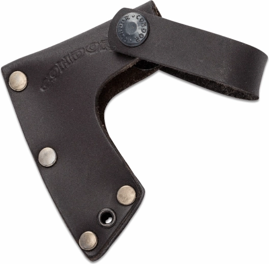 Ergonomikus hickory nyél