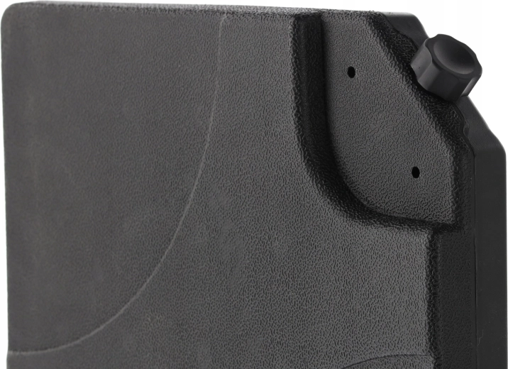 Feltölthető szegmensek a maximális stabilitásért