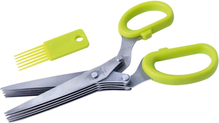 Könnyű tisztítás fésűvel