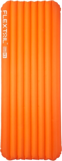 Flextail Zero Mattress R05 Regular L felfújható matrac narancssárga
