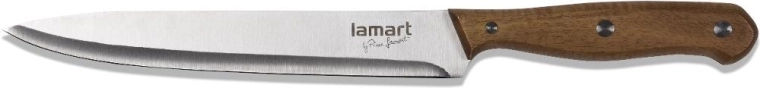 Lamart Rennes szeletelő kés 19 cm