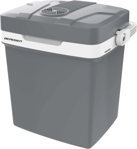 Egyenletes hűtés és könnyű hordozhatóság