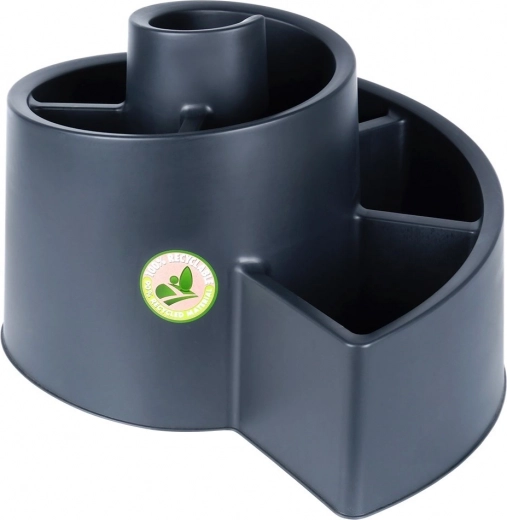 Tartós és környezetbarát anyag