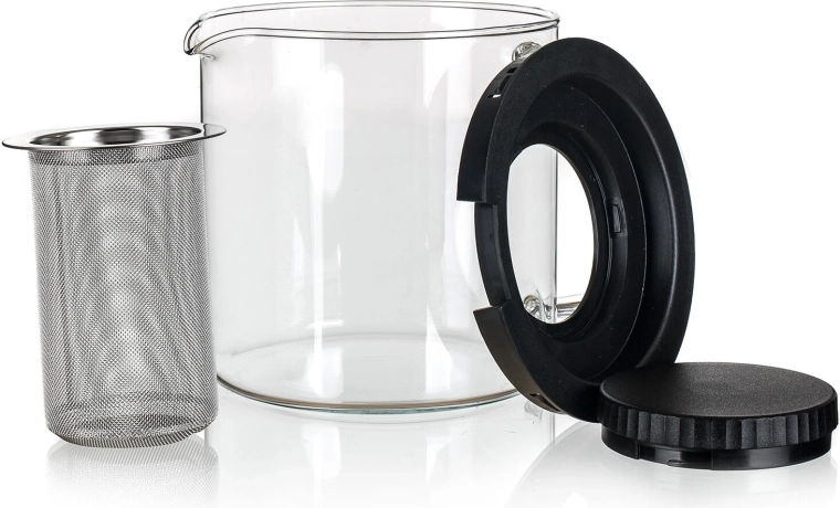 Könnyű tisztítás és karbantartás