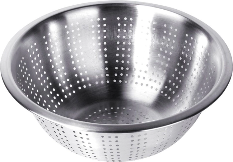 Tartós rozsdamentes acél és könnyű tisztítás