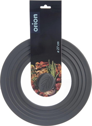 Egy fedő három átmérőhöz