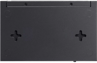 Csendes működés és rugalmas telepítés