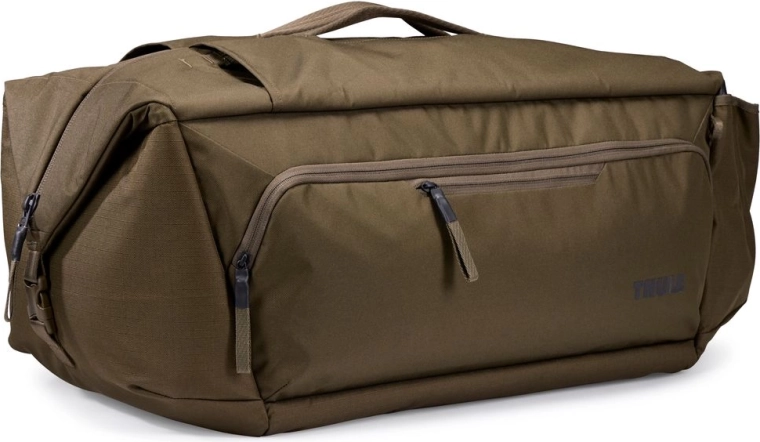 Thule RoundTrip MTB táska 70 l, sötét khaki