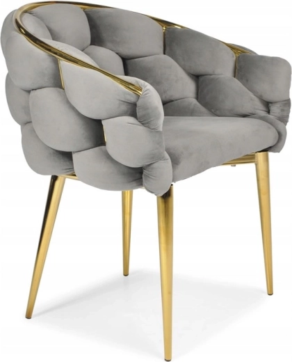 Karosszékes forma a nagyobb kényelemért