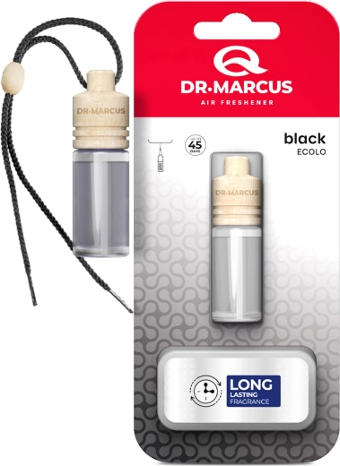 Dr. Marcus Ecolo Black légfrissítő