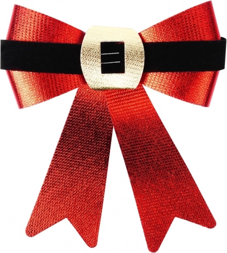 Ikonikus karácsonyi megjelenés