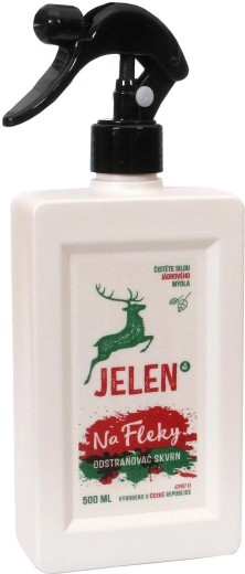 Jelen folteltávolító 500 ml
