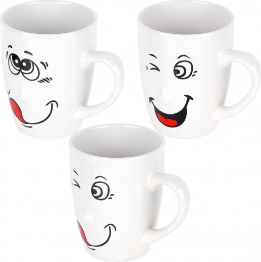 Minőségi kerámia fényes mázzal