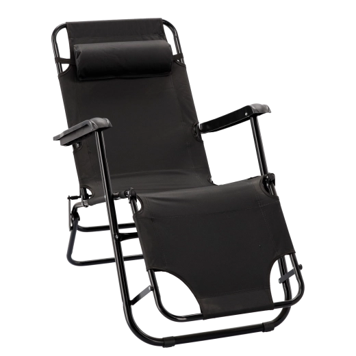 Kényelmes állíthatóság és pihenés