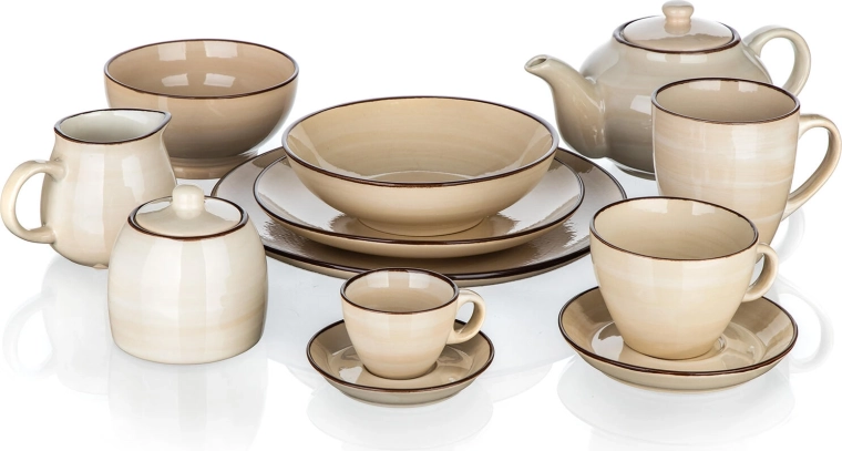 Harmonizál a kollekció további darabjaival