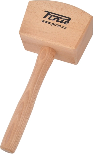 Ácskalapács fa 780 g