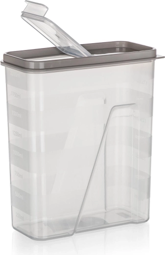 Átlátszó test a tökéletes áttekintéshez