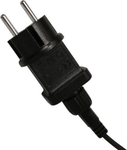 Egyszerű telepítés és biztonságos tápellátás