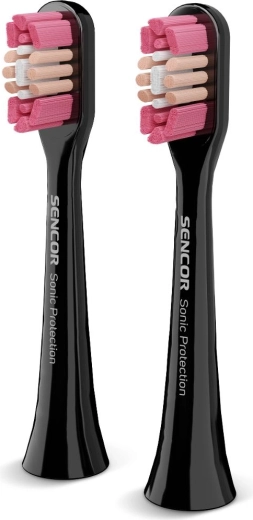 SENCOR Whitening SOX 104 cserefejek SOC 4210BL/4211GD készülékekhez