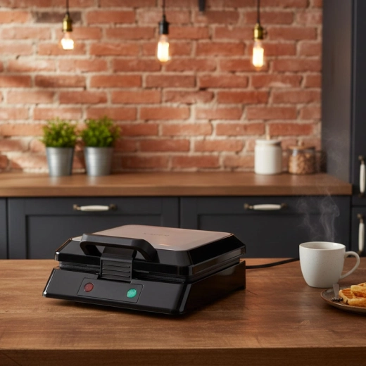 Biztonságos és kényelmes használat