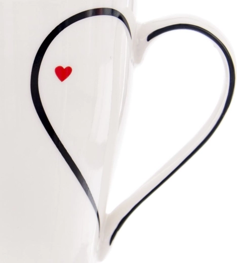 Kényelmes fül a biztos fogáshoz