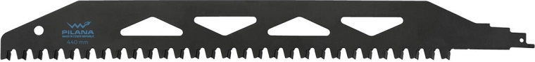 Pórusbeton fűrészlap 440 mm PILANA