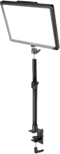 Neewer LED lámpa állítható hőmérséklettel