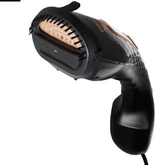 Két üzemmód: gőzölés és vasalás