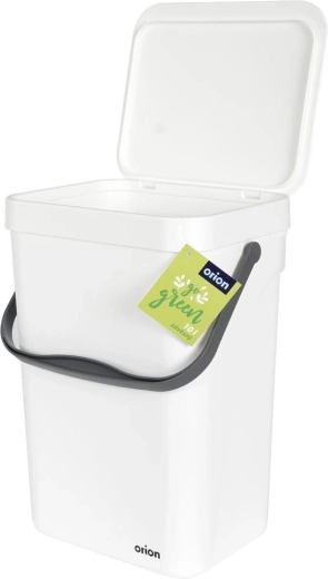 Erős fogantyú a könnyű hordozáshoz