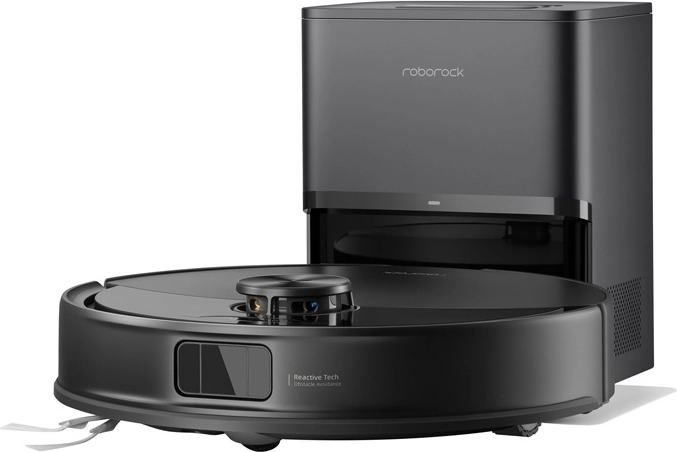 10 000 Pa szívóerő a mélytisztításhoz