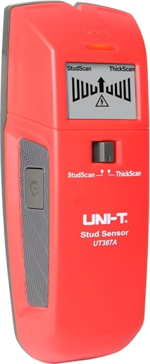 Azonnali vizuális és hangjelzés