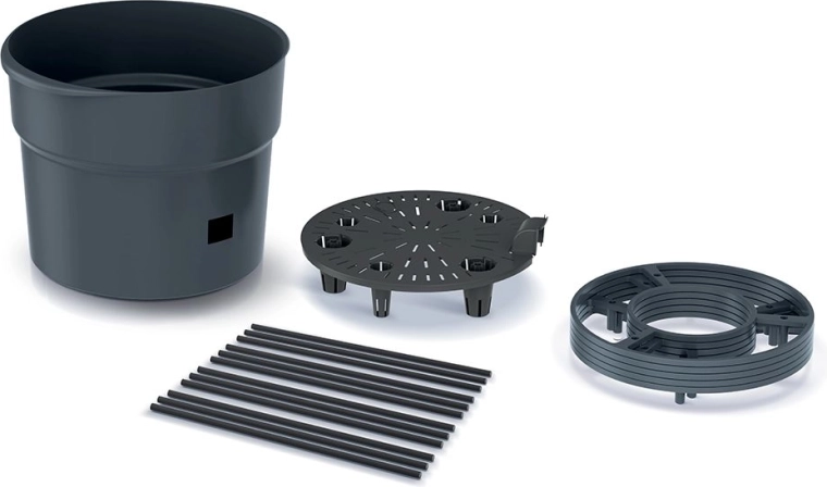 Okos kialakítás az egyszerű gondozásért