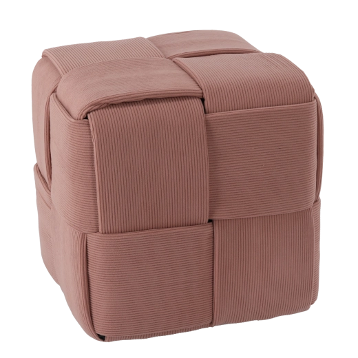 Kompakt kocka 39 × 39 × 39 cm